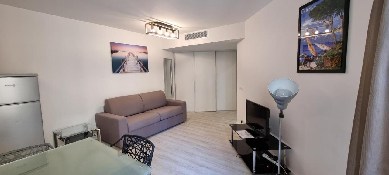 Le Vieux Port Apartments Cannes Exterior foto