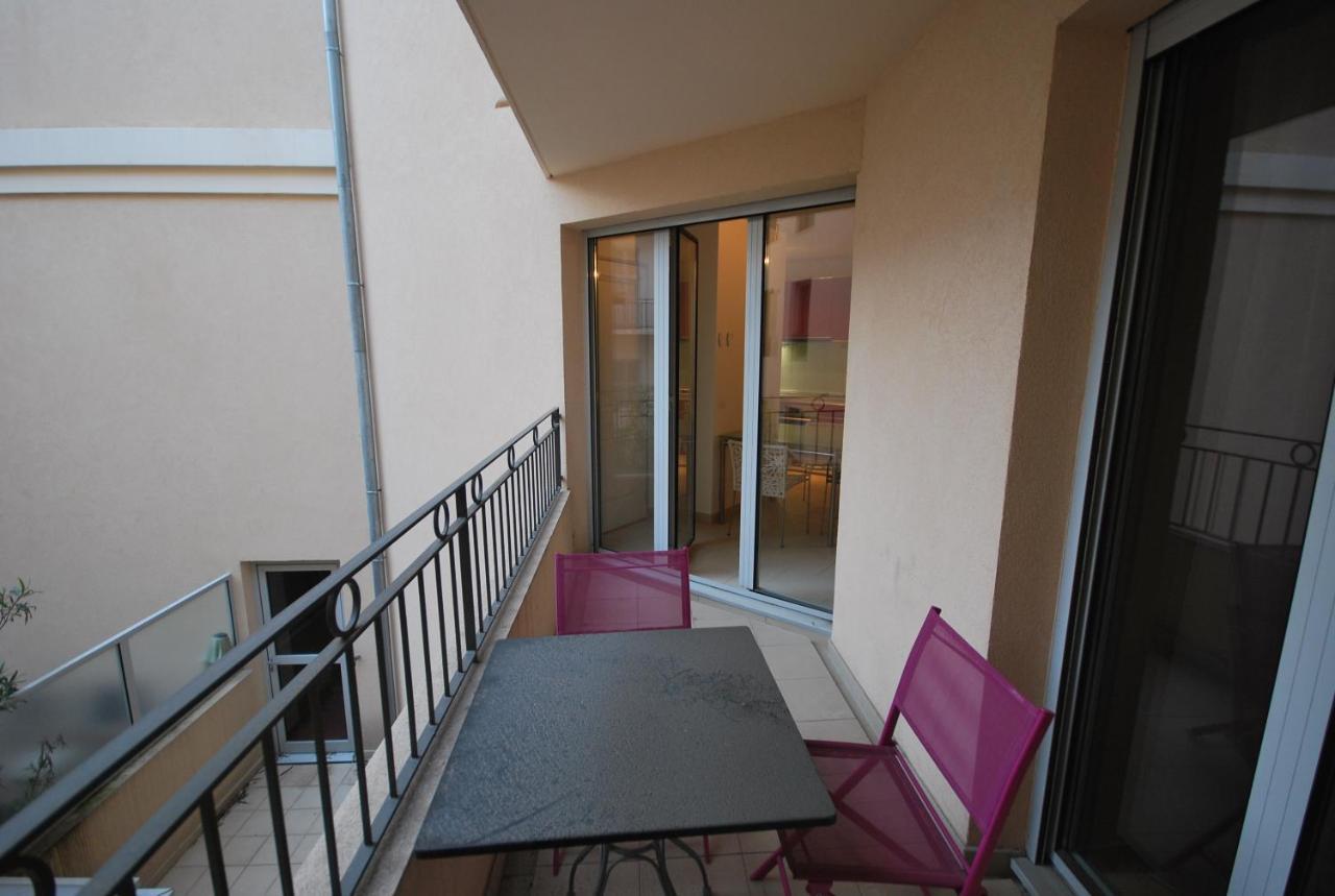 Le Vieux Port Apartments Cannes Exterior foto
