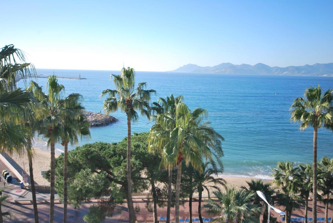 Le Vieux Port Apartments Cannes Exterior foto