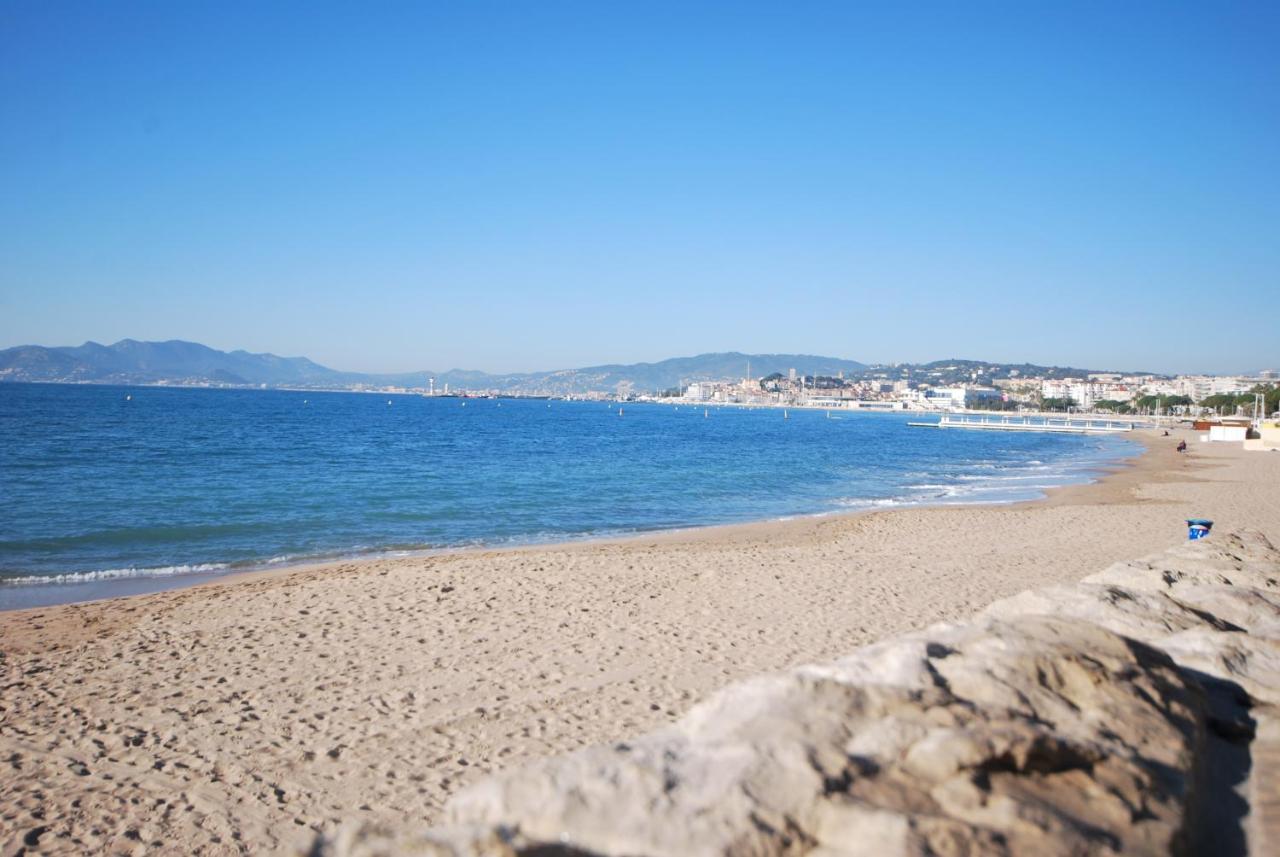 Le Vieux Port Apartments Cannes Exterior foto