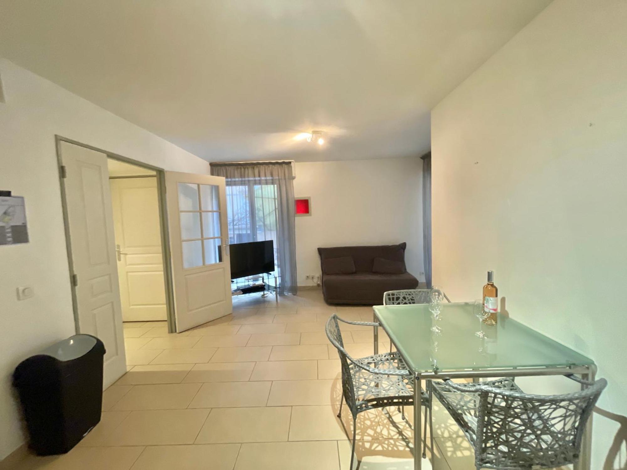 Le Vieux Port Apartments Cannes Exterior foto