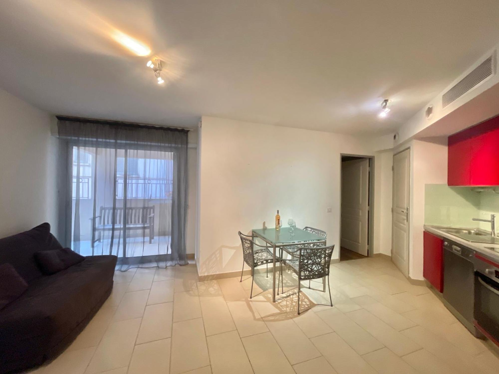 Le Vieux Port Apartments Cannes Exterior foto