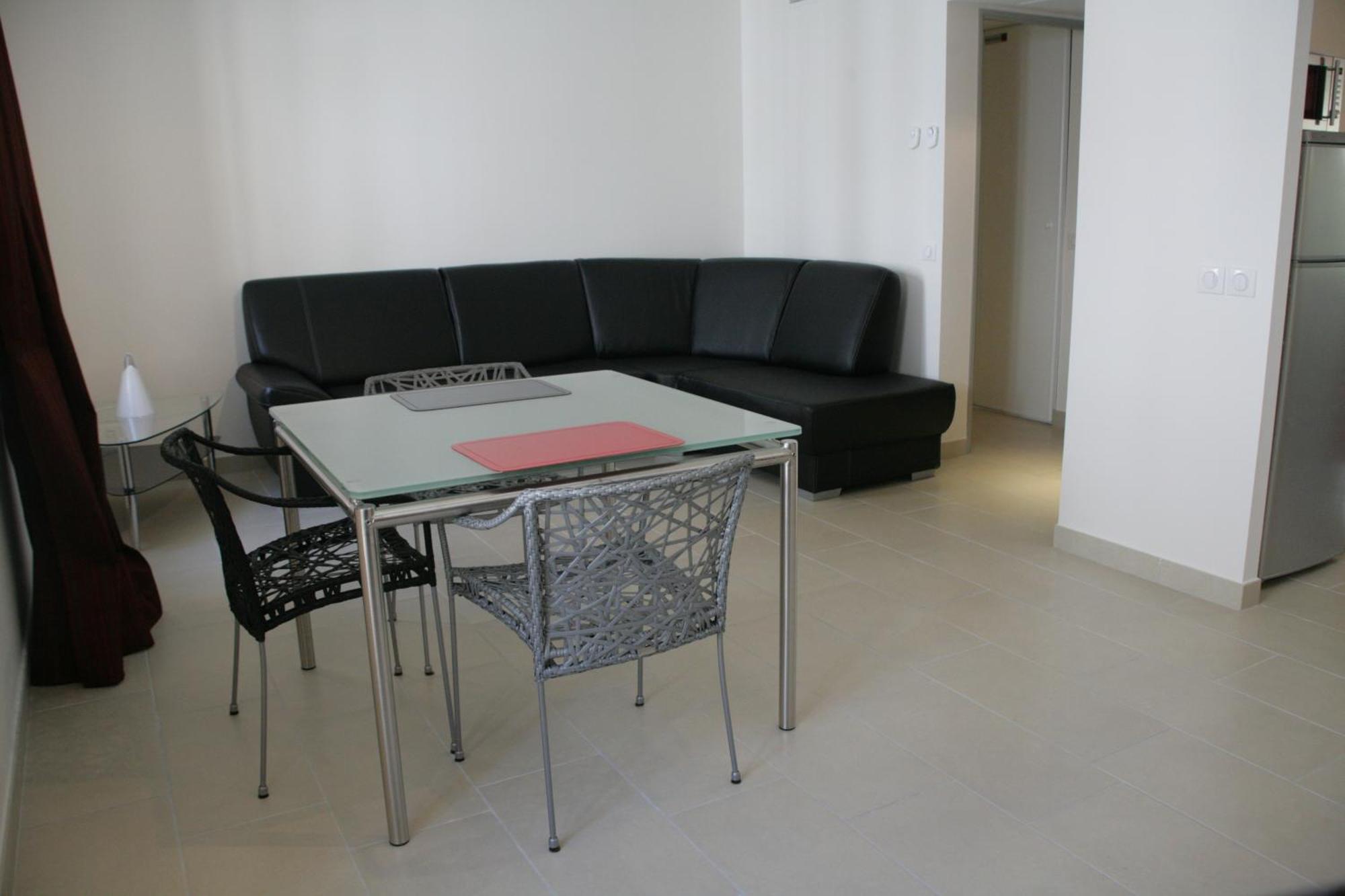 Le Vieux Port Apartments Cannes Exterior foto