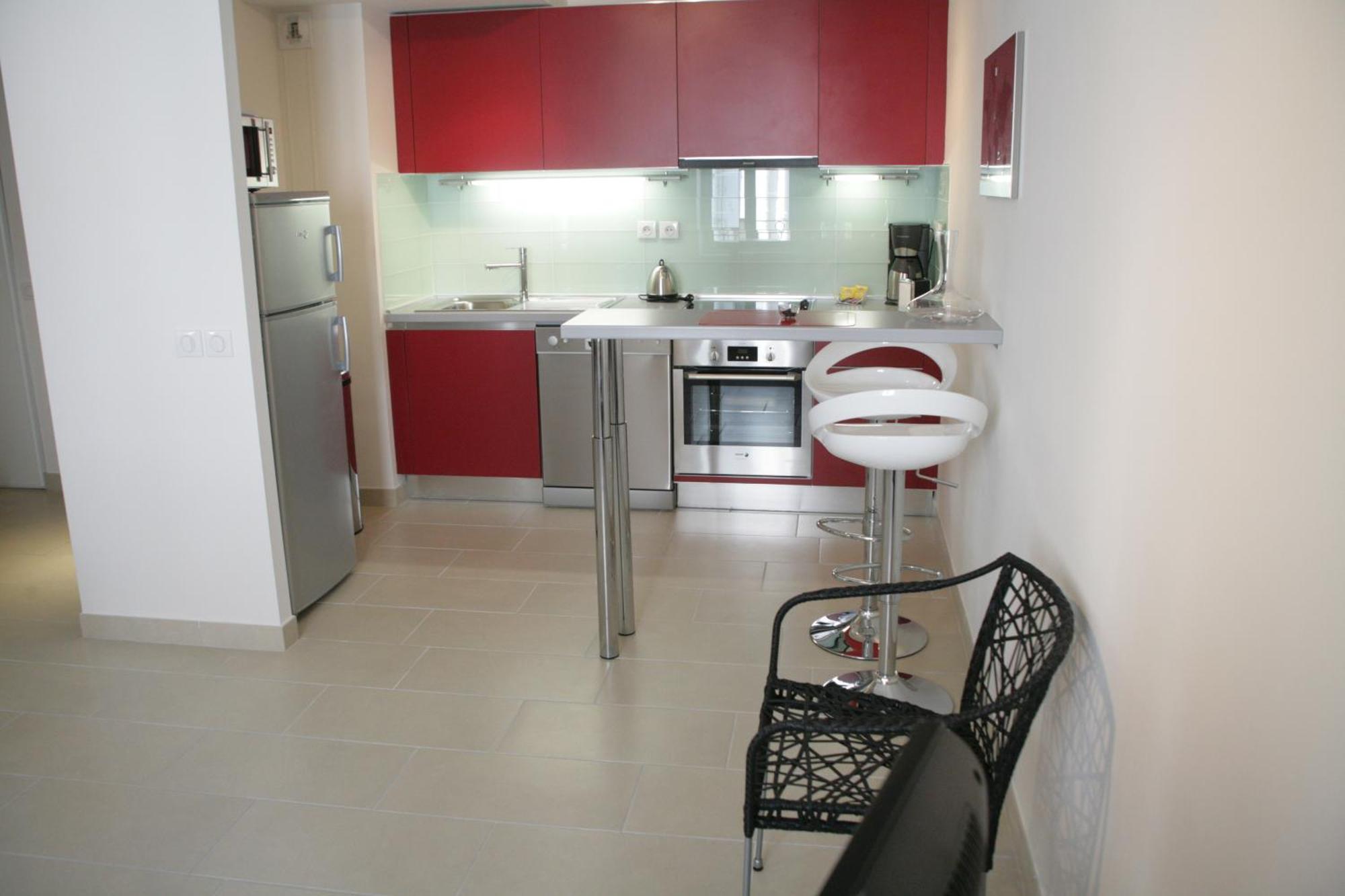 Le Vieux Port Apartments Cannes Exterior foto