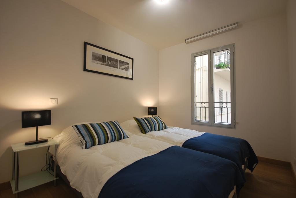 Le Vieux Port Apartments Cannes Exterior foto