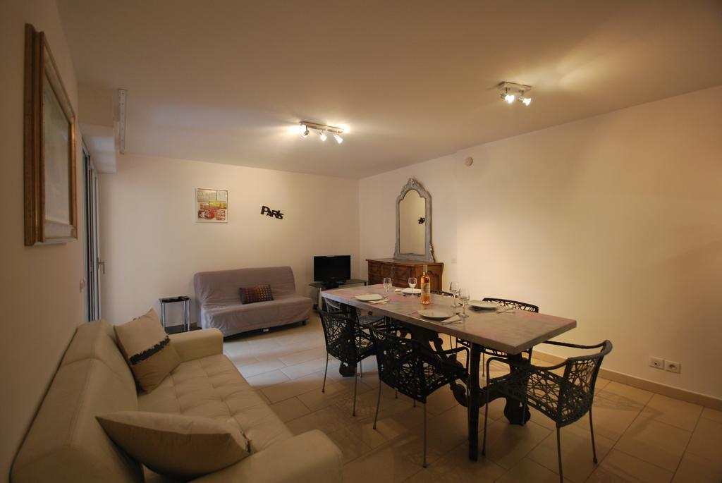 Le Vieux Port Apartments Cannes Exterior foto