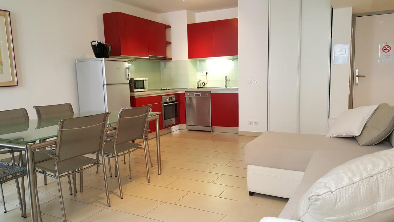 Le Vieux Port Apartments Cannes Exterior foto