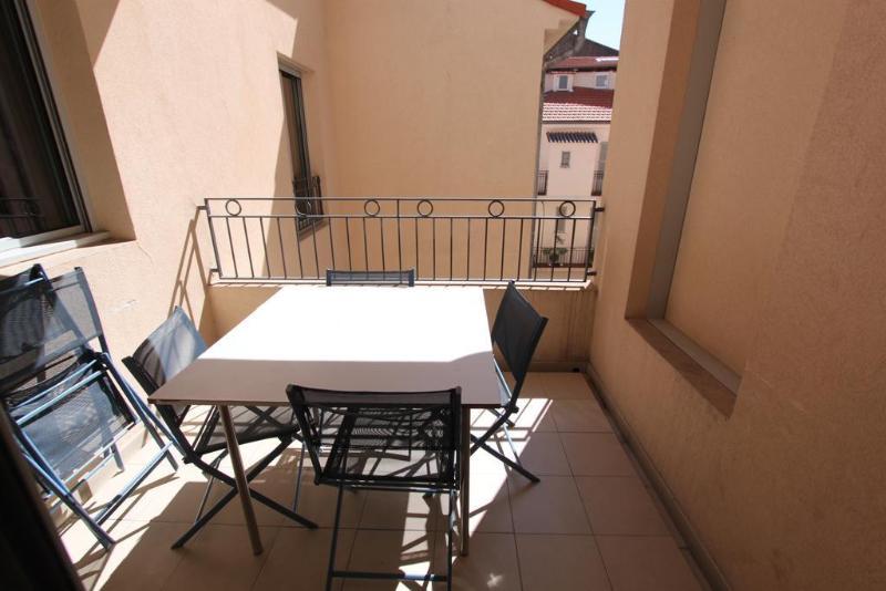 Le Vieux Port Apartments Cannes Exterior foto