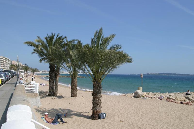 Le Vieux Port Apartments Cannes Exterior foto