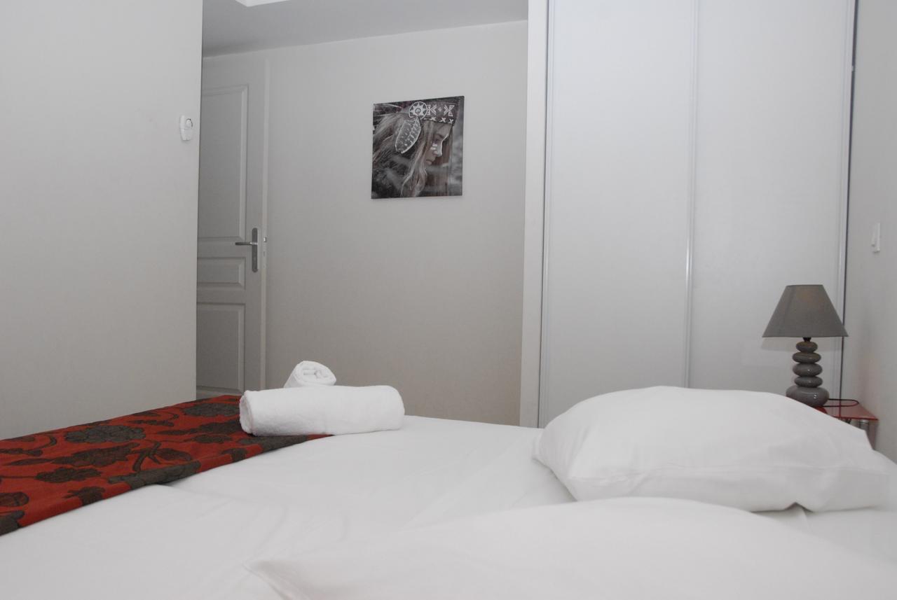 Le Vieux Port Apartments Cannes Exterior foto